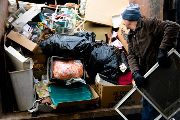  Mountain City, TN Junk Removal Pros
