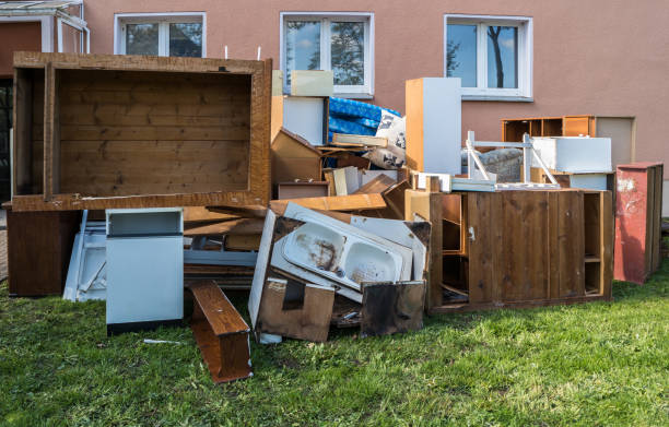 Best Local Junk Hauling  in Mountain City, TN