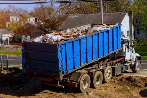 Best Local Junk Hauling  in Mountain City, TN