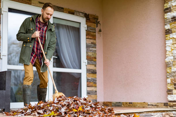 Best Basement Cleanout Services  in Mountain City, TN