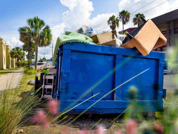 Best Office Junk Removal  in Mountain City, TN