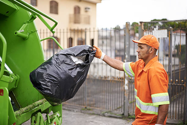 Trusted Mountain City, TN Junk Removal Experts